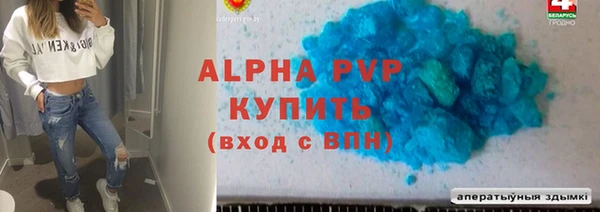 твердый Осташков